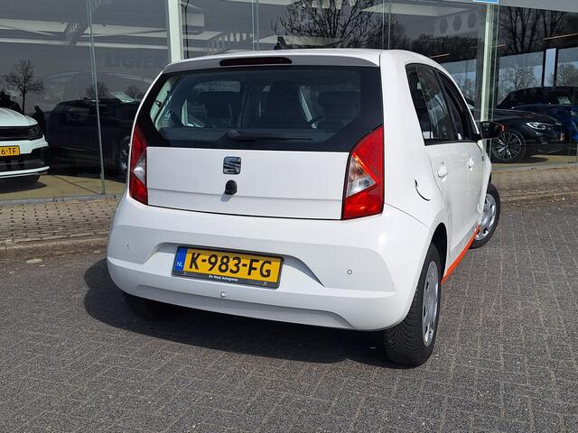 Seat MII Electric electric | SOH: nnb | Climate Control | Cruise Control | PDC |