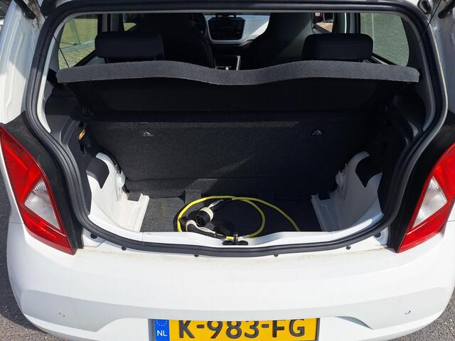 Seat MII Electric electric | SOH: nnb | Climate Control | Cruise Control | PDC |