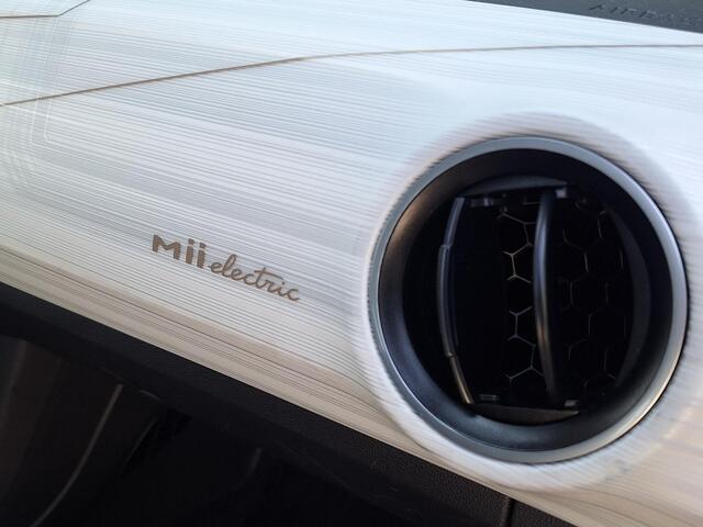 Seat MII Electric electric | SOH: nnb | Climate Control | Cruise Control | PDC |