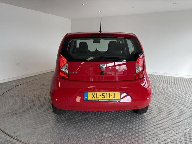Seat MII 1.0 5-drs Style Intense Airco, Cruise, PDC
