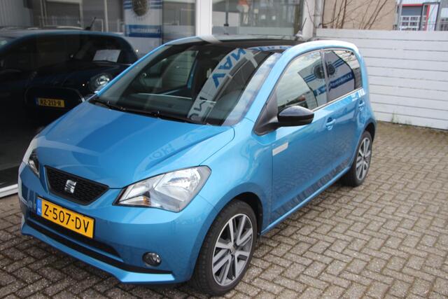 Seat MII Electric electric Plus