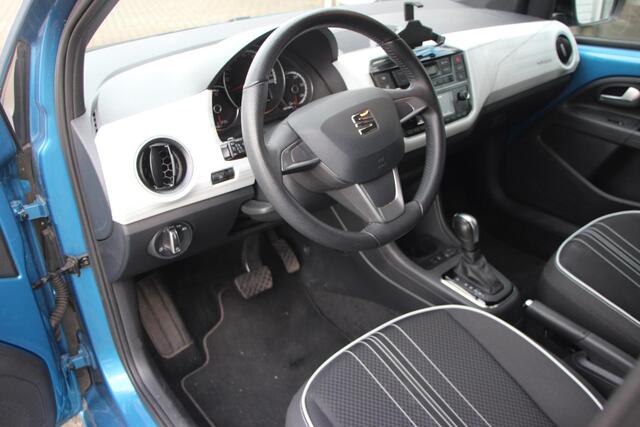 Seat MII Electric electric Plus