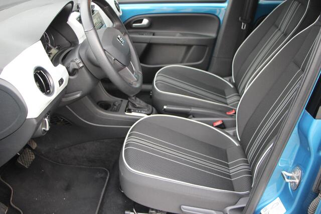 Seat MII Electric electric Plus