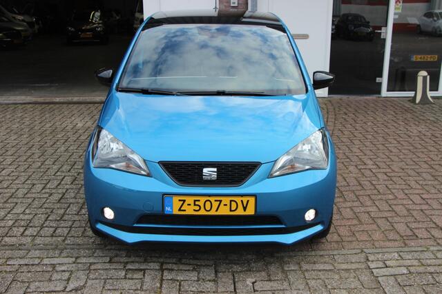Seat MII Electric electric Plus