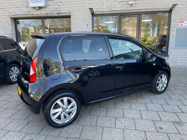 Seat MII 1.0 Sport 5Drs Airco Beurt NAP Seat Sound