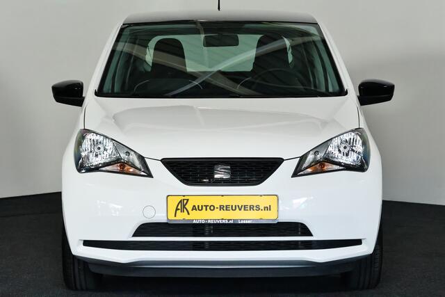 Seat MII 1.0 Style / Bluetooth / 4s band / Cruisecontrol