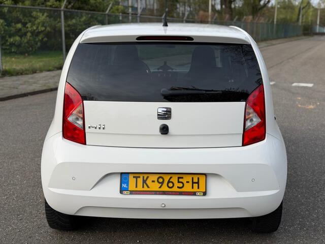 Seat MII 1.0 SPORT - 93.000 km. - 5 drs. - 2018