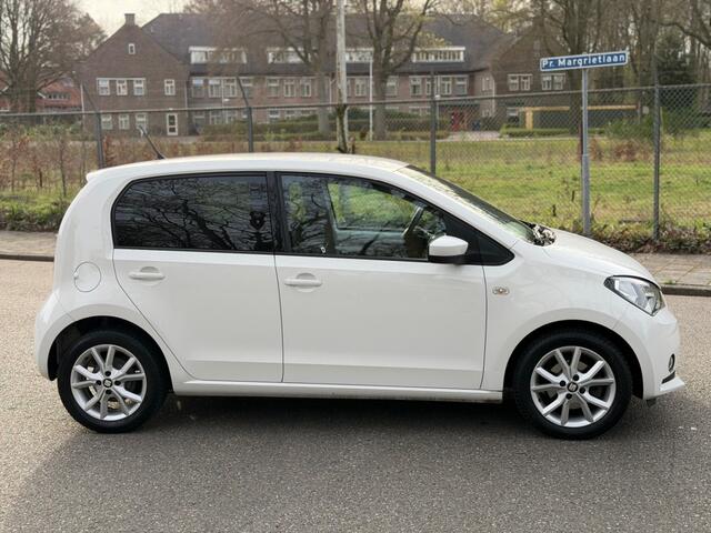 Seat MII 1.0 SPORT - 93.000 km. - 5 drs. - 2018
