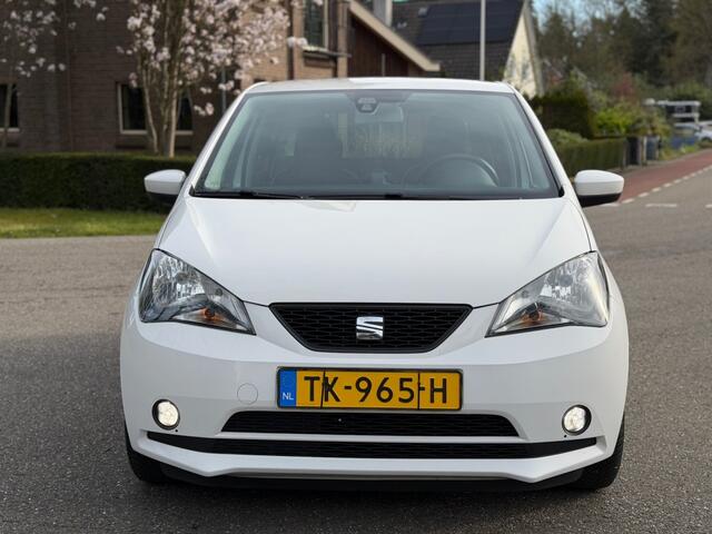 Seat MII 1.0 SPORT - 93.000 km. - 5 drs. - 2018