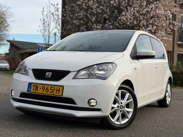 Seat MII 1.0 SPORT - 93.000 km. - 5 drs. - 2018