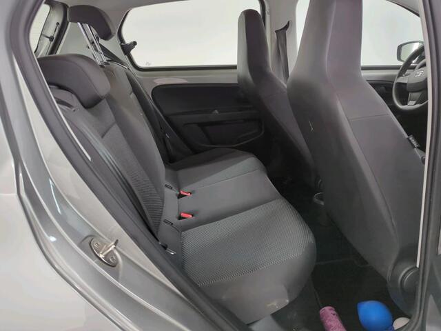 Seat MII 1.0 60pk Reference / Airco / Metalic lak /