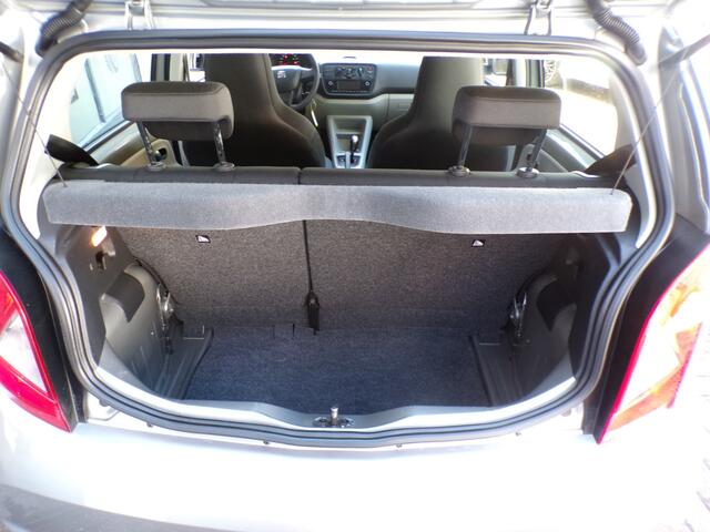 Seat MII 1.0 5-Drs Automaat NETTE AUTO ,GOED ONDERHOUDEN! ''ZONDAG EN KONINGSDAG OPEN''