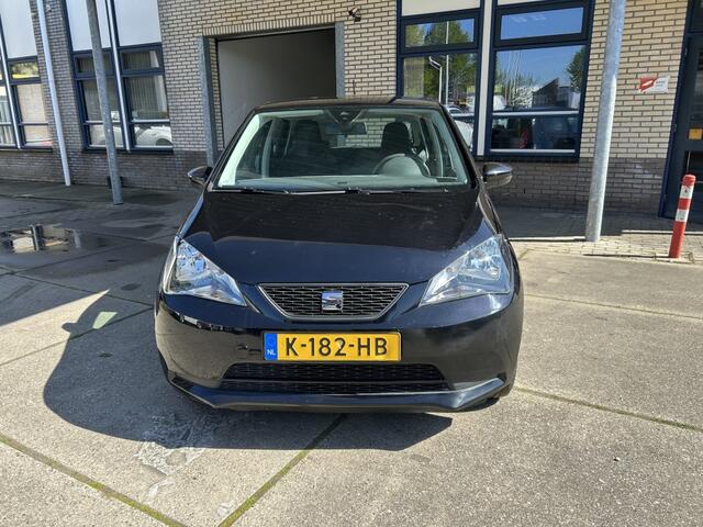 Seat MII Electric electric Plus
