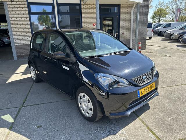 Seat MII Electric electric Plus