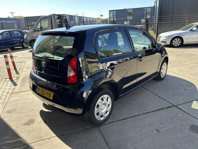 Seat MII Electric electric Plus