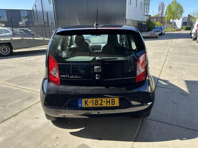 Seat MII Electric electric Plus