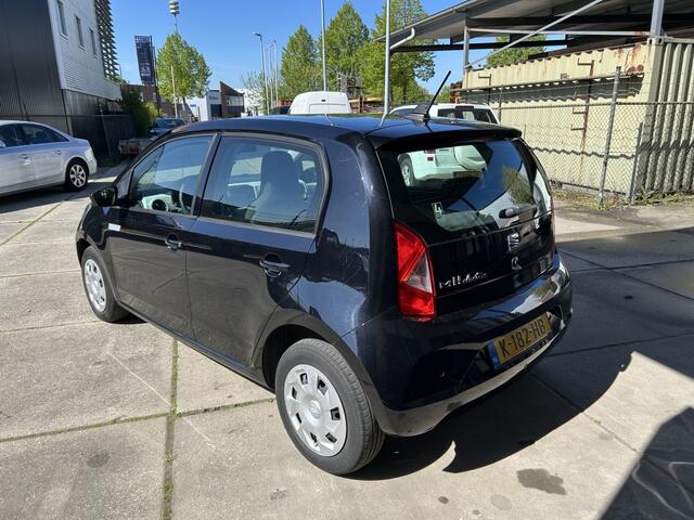 Seat MII Electric electric Plus