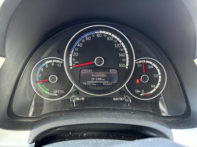 Seat MII Electric electric Plus