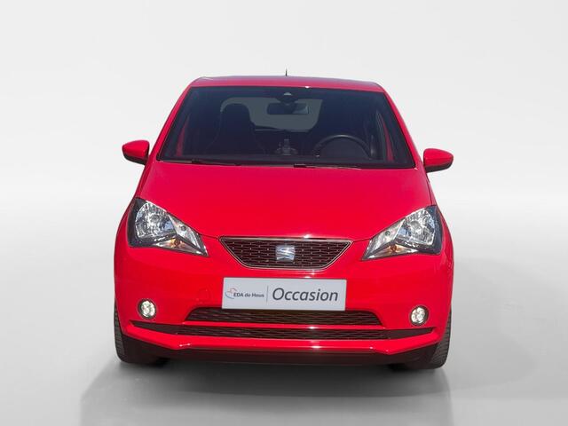 Seat MII Electric electric Plus | Automaat | Stoelverwarming | Bluetooth | Parkeersensoren | Cruise Control | Sportwielen | Automatische Verlichting | 12 Maanden Bovag Garantie