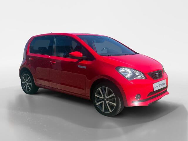 Seat MII Electric electric Plus | Automaat | Stoelverwarming | Bluetooth | Parkeersensoren | Cruise Control | Sportwielen | Automatische Verlichting | 12 Maanden Bovag Garantie