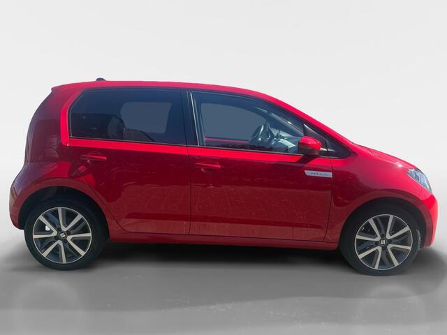 Seat MII Electric electric Plus | Automaat | Stoelverwarming | Bluetooth | Parkeersensoren | Cruise Control | Sportwielen | Automatische Verlichting | 12 Maanden Bovag Garantie