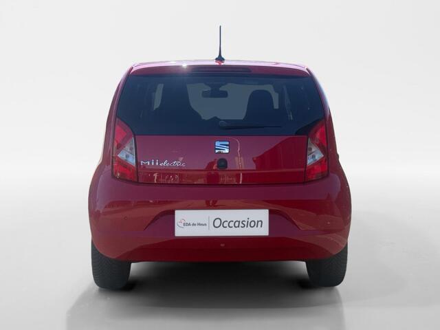 Seat MII Electric electric Plus | Automaat | Stoelverwarming | Bluetooth | Parkeersensoren | Cruise Control | Sportwielen | Automatische Verlichting | 12 Maanden Bovag Garantie