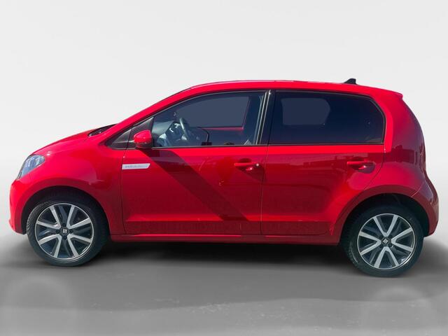 Seat MII Electric electric Plus | Automaat | Stoelverwarming | Bluetooth | Parkeersensoren | Cruise Control | Sportwielen | Automatische Verlichting | 12 Maanden Bovag Garantie