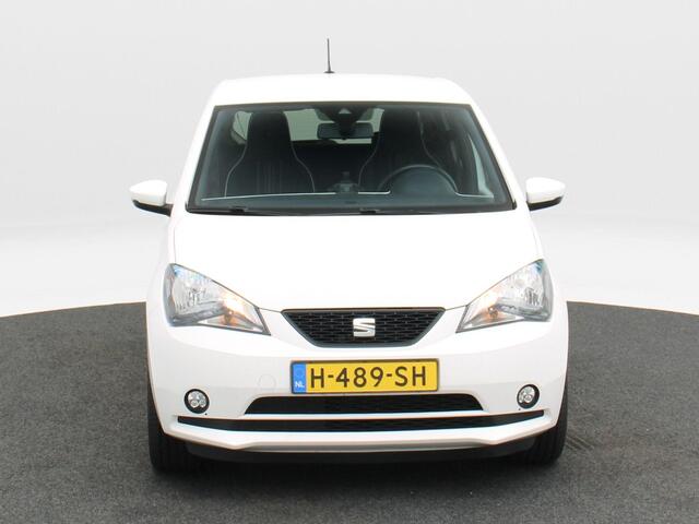 Seat MII Electric electric Plus Automaat | Stoelverwarming | Verwarmde Voorruit | Climatronic | Elektrische Ramen | Bluetooth | Cruise Control | 16 Inch