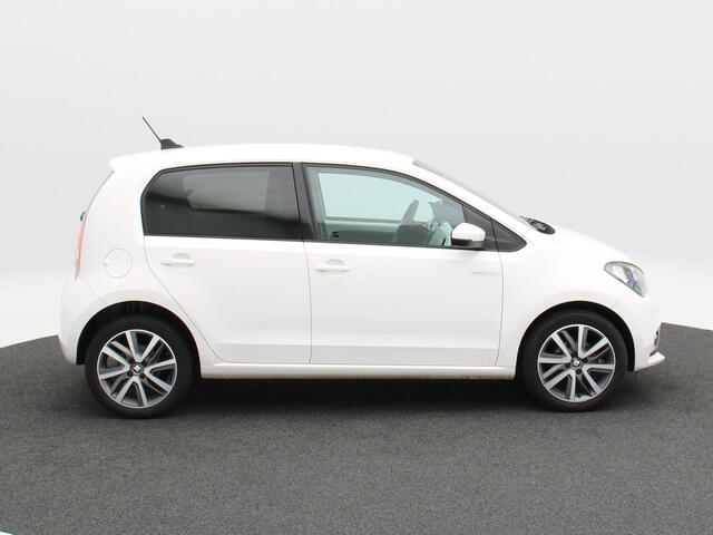 Seat MII Electric electric Plus Automaat | Stoelverwarming | Verwarmde Voorruit | Climatronic | Elektrische Ramen | Bluetooth | Cruise Control | 16 Inch