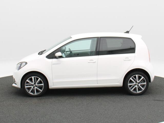 Seat MII Electric electric Plus Automaat | Stoelverwarming | Verwarmde Voorruit | Climatronic | Elektrische Ramen | Bluetooth | Cruise Control | 16 Inch