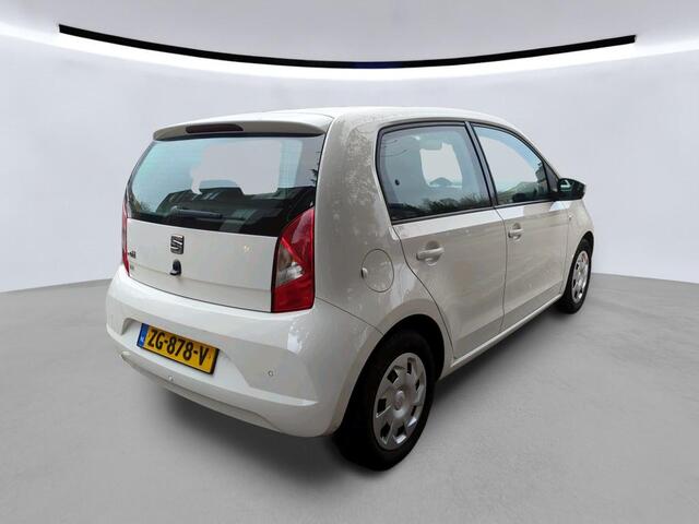 Seat MII 1.0 Style Intense Stoelverw. | Airco | PDC | Cruise // 05-2026 Verwacht //