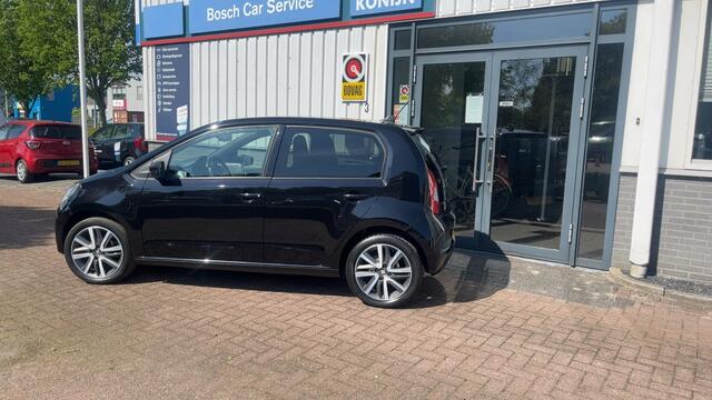 Seat MII Electric 37KW Plus electric Plus stoelverwarming, Cruise