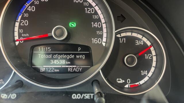 Seat MII Electric 37KW Plus electric Plus stoelverwarming, Cruise