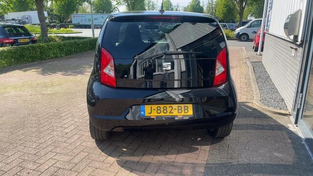 Seat MII Electric 37KW Plus electric Plus stoelverwarming, Cruise