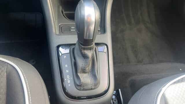 Seat MII Electric 37KW Plus electric Plus stoelverwarming, Cruise