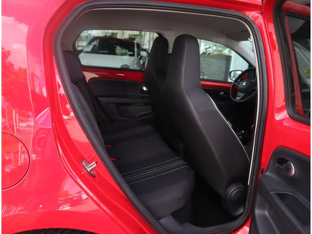 Seat MII 1.0 Sport Intense Airco / Elekramen / 15'' Lmvelgen / Cruise