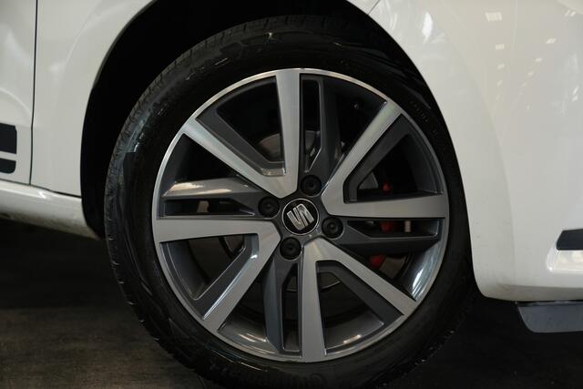 Seat MII 1.0 FR Connect CruiseControl PDC 16'lmv