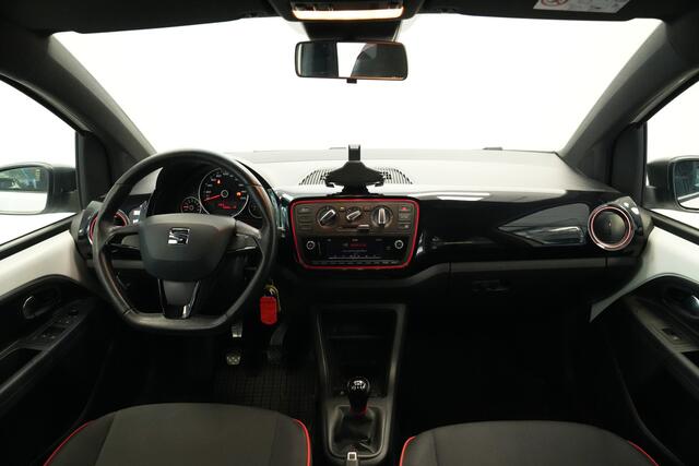 Seat MII 1.0 FR Connect CruiseControl PDC 16'lmv