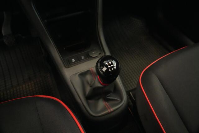 Seat MII 1.0 FR Connect CruiseControl PDC 16'lmv