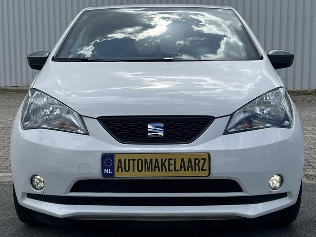Seat MII 1.0 Style Intense BEATS CRUISE PDC LMV