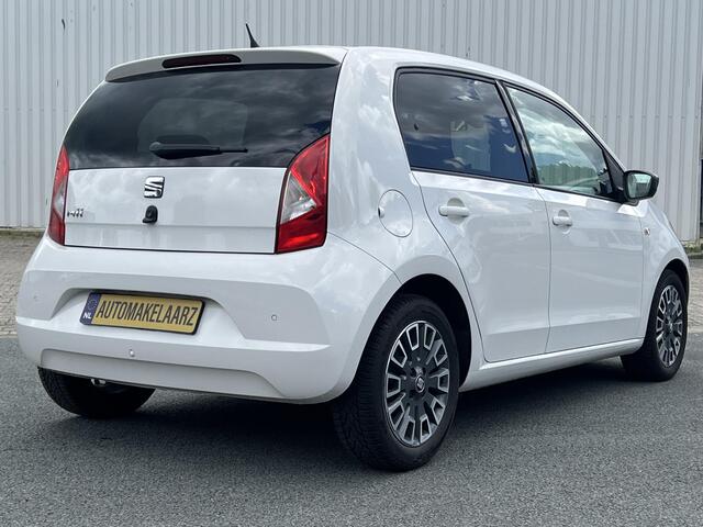 Seat MII 1.0 Style Intense BEATS CRUISE PDC LMV