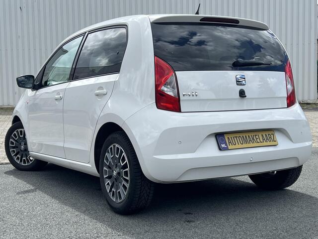 Seat MII 1.0 Style Intense BEATS CRUISE PDC LMV