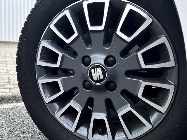 Seat MII 1.0 Style Intense BEATS CRUISE PDC LMV
