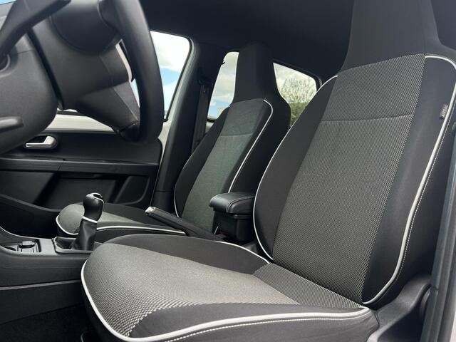 Seat MII 1.0 Style Intense BEATS CRUISE PDC LMV