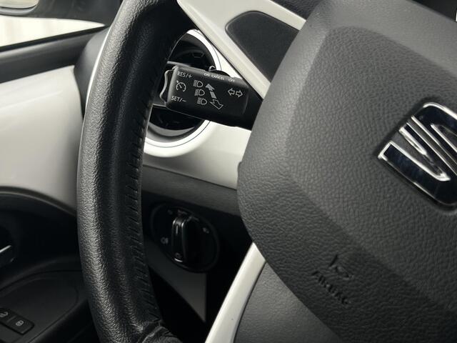 Seat MII 1.0 Style Intense BEATS CRUISE PDC LMV