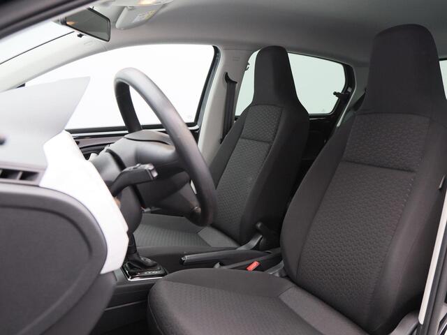 Seat MII Electric | Elektrische Ramen | Bluetooth | Climatronic | Cruise Control | 16 inch | 94.903 Km !!