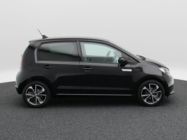 Seat MII Electric | Elektrische Ramen | Bluetooth | Climatronic | Cruise Control | 16 inch | 94.903 Km !!