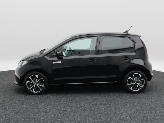 Seat MII Electric | Elektrische Ramen | Bluetooth | Climatronic | Cruise Control | 16 inch | 94.903 Km !!
