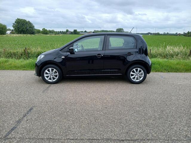 Seat MII 1.0 Styl connect