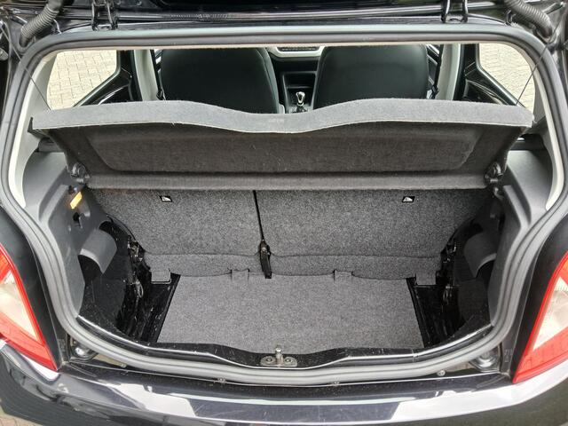 Seat MII 1.0 Styl connect